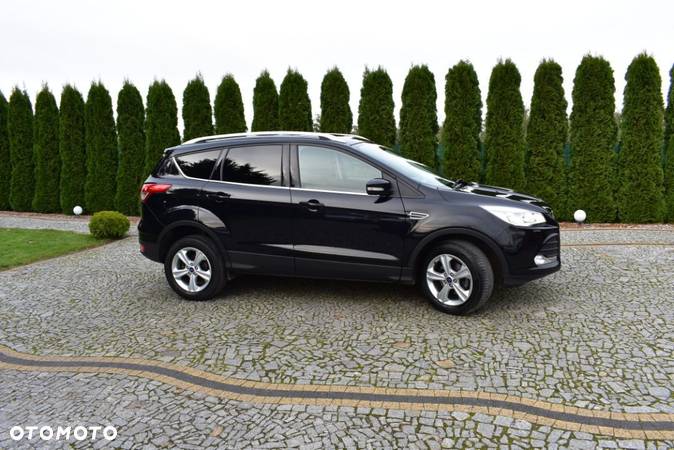 Ford Kuga 1.6 EcoBoost FWD Trend ASS - 6