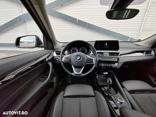 BMW X1 sDrive20i Aut. - 21