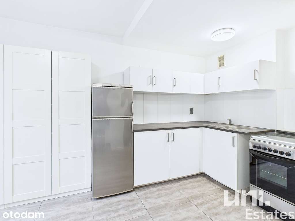 Kawalerka | Praga Płn. | Jasna | Metro - Pełny obrazek: 4/10