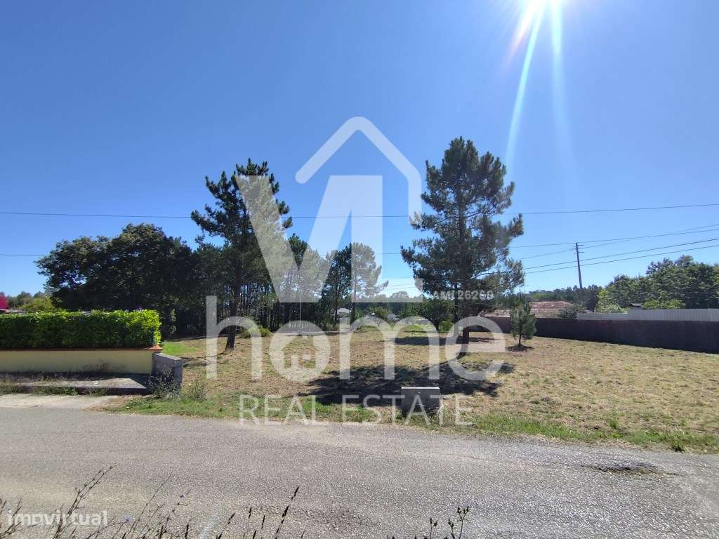 Invista no Futuro: Terreno com Potencial de Urbanização na Pocariça... - Grande imagem: 5/21