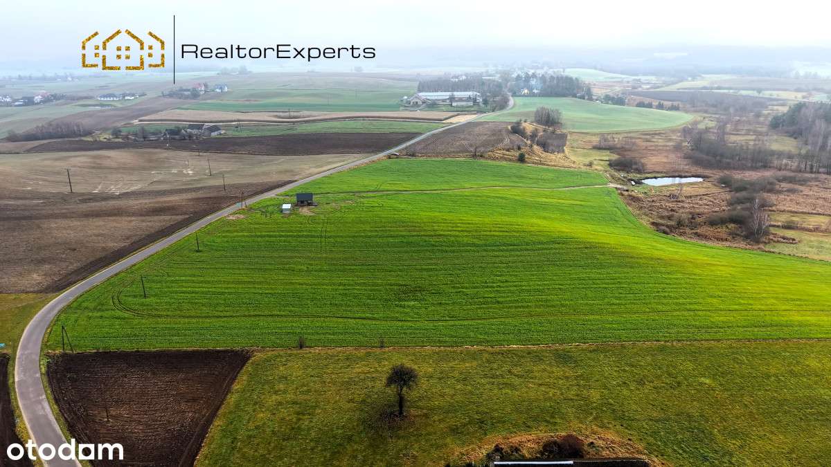 Twoja szansa na komfortowe życie poza miastem.-4