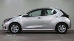 Toyota Yaris 1.0 VVT-i Comfort Plus - 3