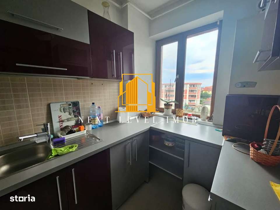 Apartament modern 3 camere Gavana Platou-4