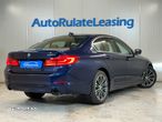 BMW Seria 5 520d xDrive AT - 3