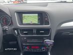 Audi Q5 2.0 TFSI Quattro S-Tronic - 10