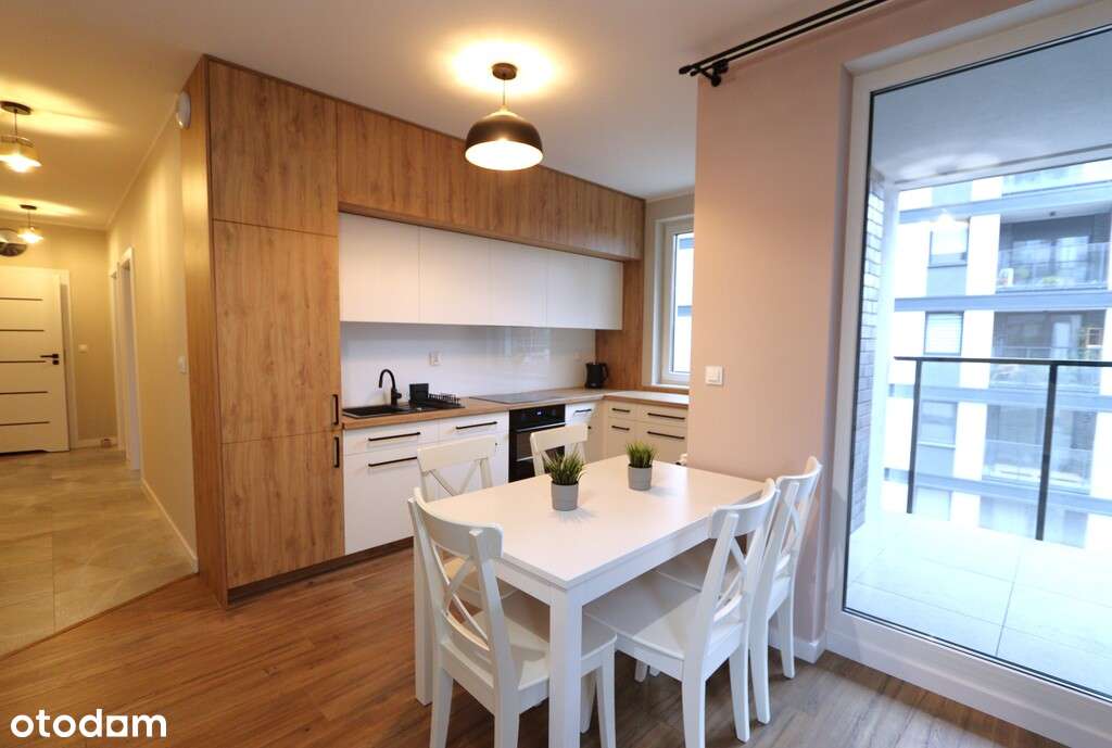 Nowe, super wyposażone, komfortowe w "Goplanie"! - Pełny obrazek: 1/19