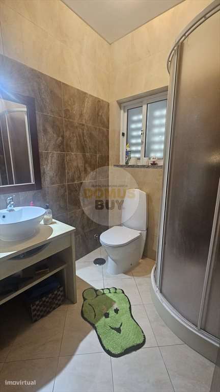 Moradia T3 | 2 Suites | Garagem e quintal - Quinta do Conde-20