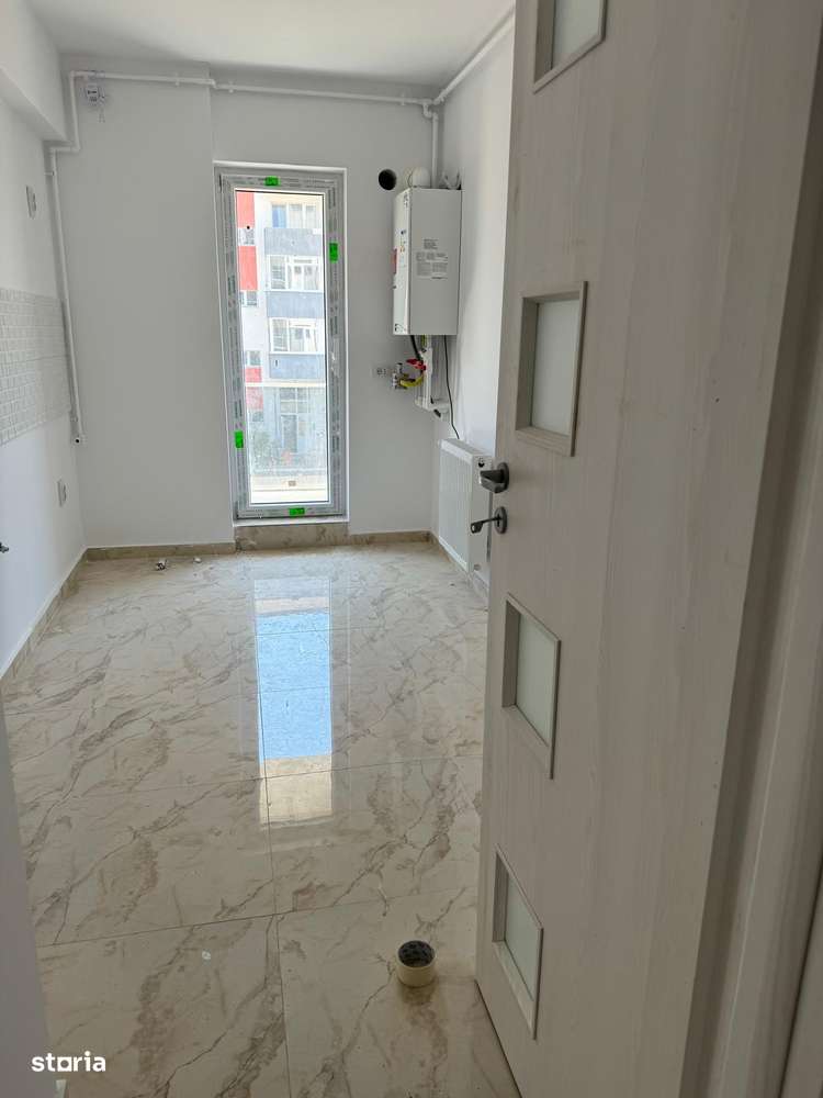 APARTAMENT 2 CAMERE | 55.2MP | FINALIZAT | COMISION 0%!! - Imagine principală: 5/6