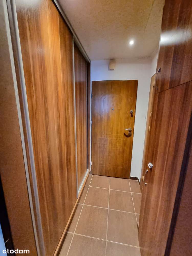 Nowe 2 Pokoje na 1 piętrze, po remoncie i wyposażone !-6