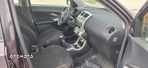 Toyota Urban Cruiser 1,4D4D sanki belka wózek pod silnik - 6