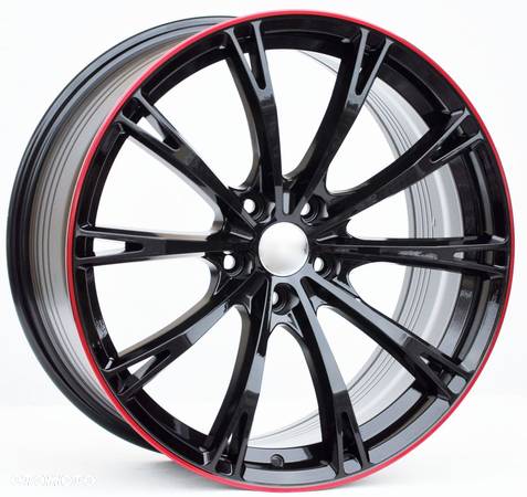 WC003 MBR FELGI 19 5x112 AUDI A4 A6 C7 C8 A8 D4 VW - 8