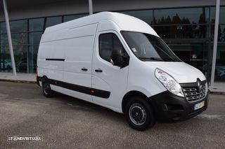 Renault Master 2.3 dCi L3 3.5T RD