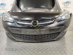 FRENTE COMPLETA OPEL ASTRA J P10 FACELIFT FASE 2 DIESEL CDTI - 3