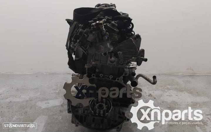 Motor VOLVO V60 (155, 157) D3 / D4 | 07.10 - 12.14 Usado REF. D5204T2 - 5