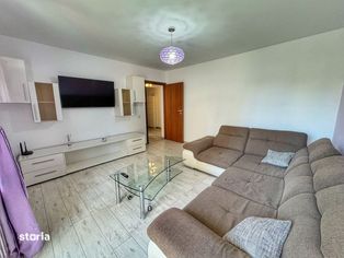 Apartament modern la cheie zona Turnisor