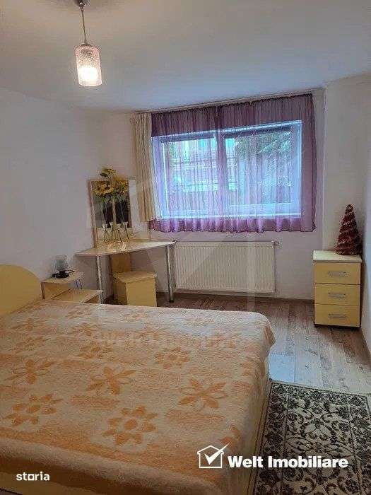 Apartament 2 camere, cartier Buna Ziua, loc de parcare, bloc nou - Imagine principală: 4/7