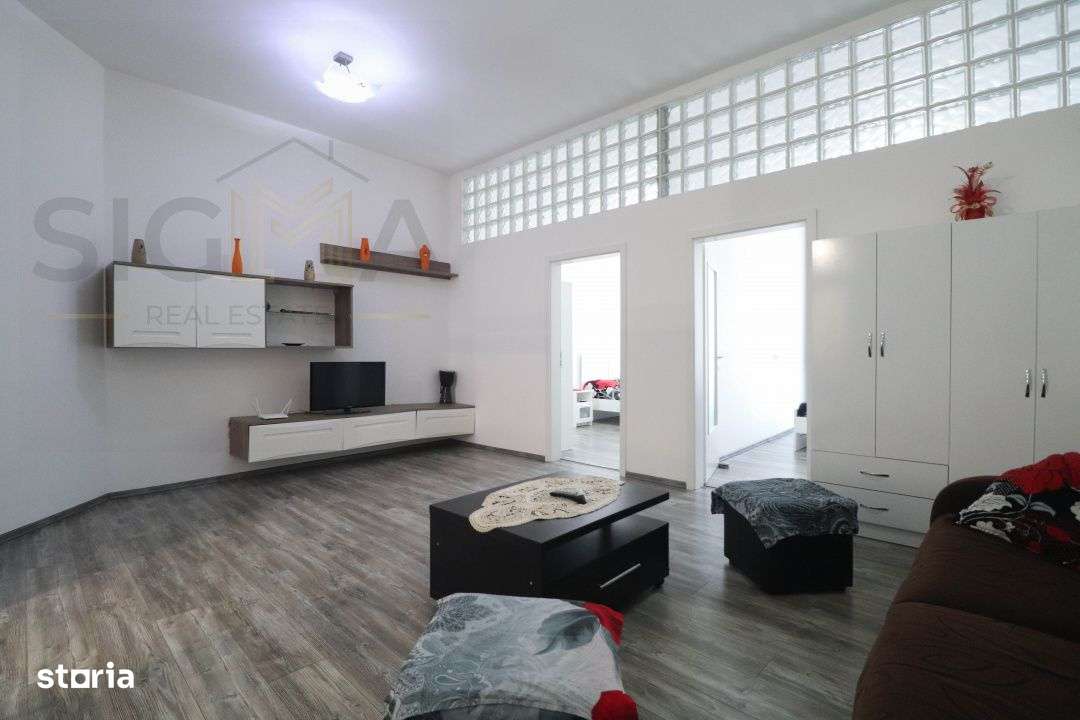 Apartament ultracentral, Piata Unirii, comision 0%, cladire monument i - Imagine principală: 4/10