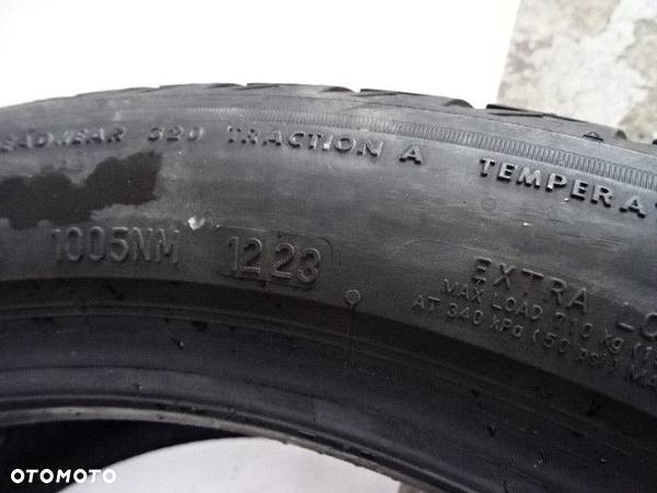 OPONY 215/50/18 4szt BRIDGESTONE NOWE (21042) - 5