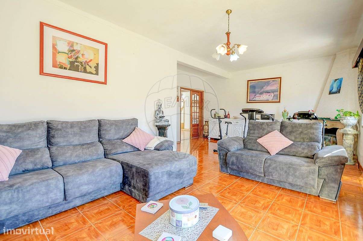 Moradia T4 para venda-20