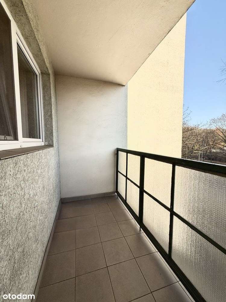 ✨ 2 pokoje 58,6 m² • Balkon • 2. piętro • Cegła ✨-2