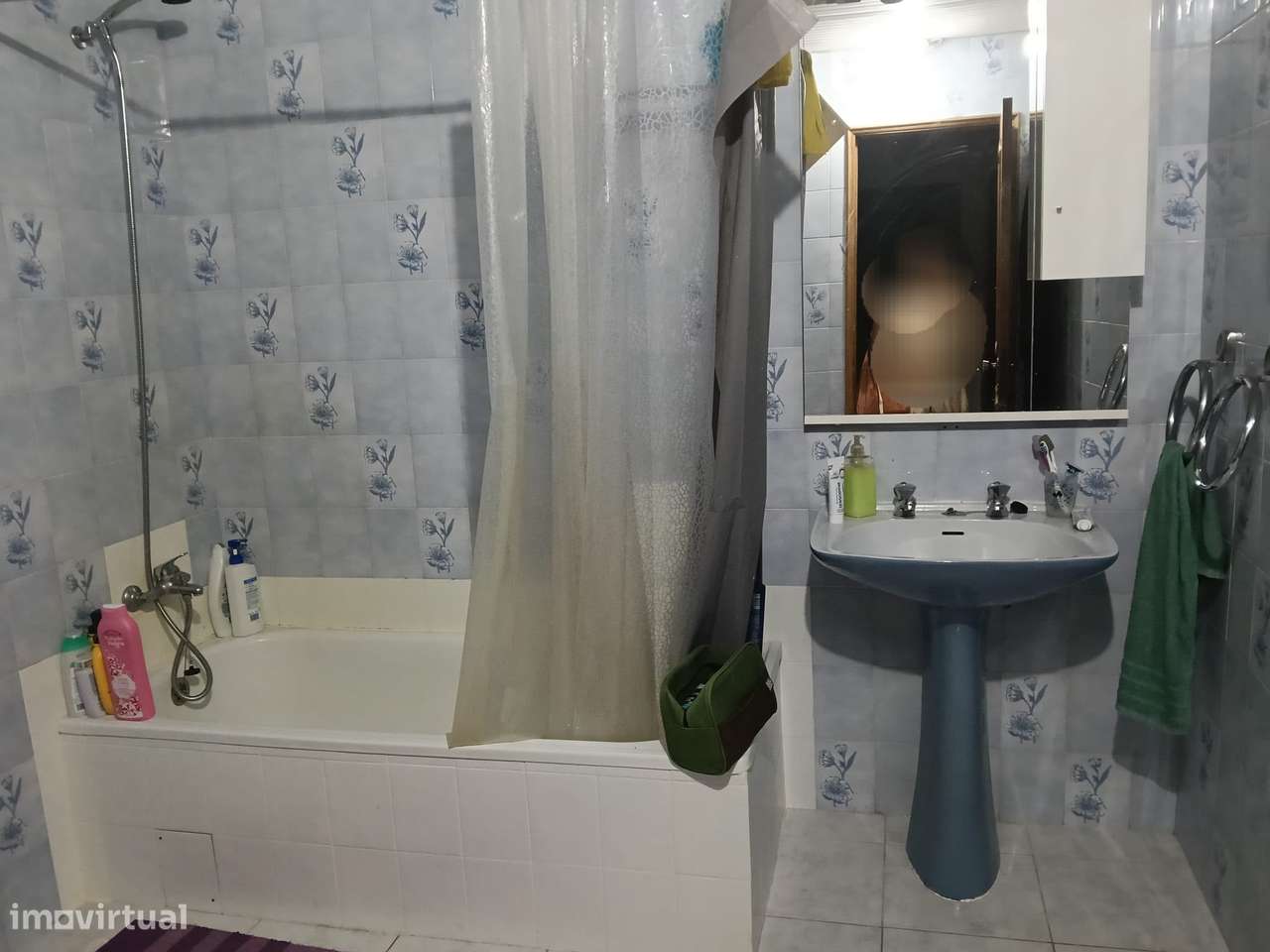 Apartamento T3 Faro P/ Venda-8