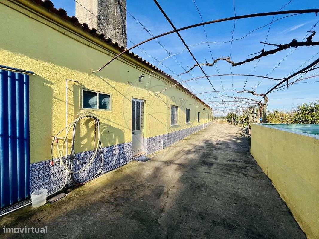 Quinta T3 para venda - Grande imagem: 5/38