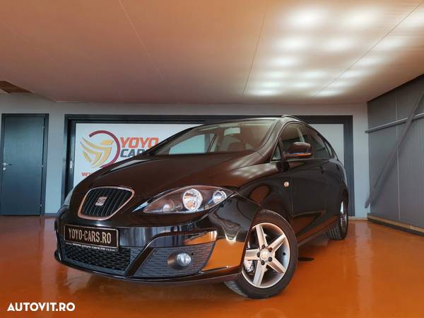 Seat Altea XL - 25