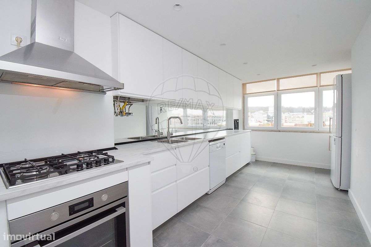 Apartamento T3 para venda - Grande imagem: 4/26