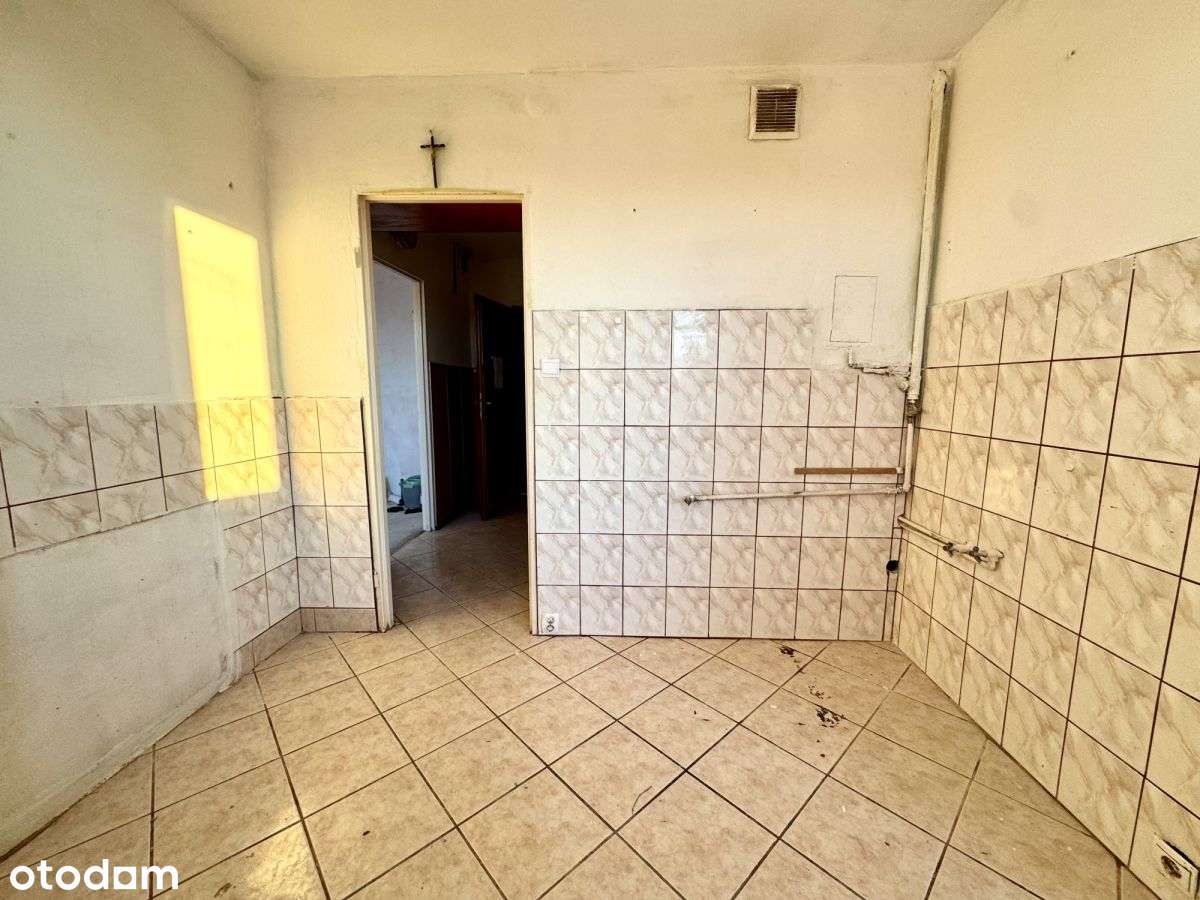 Przestronne mieszkanie z 2 balkonami 2 / 3 pokoje-2