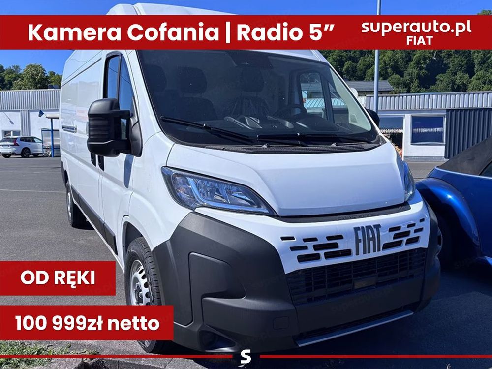 Fiat Ducato 2026