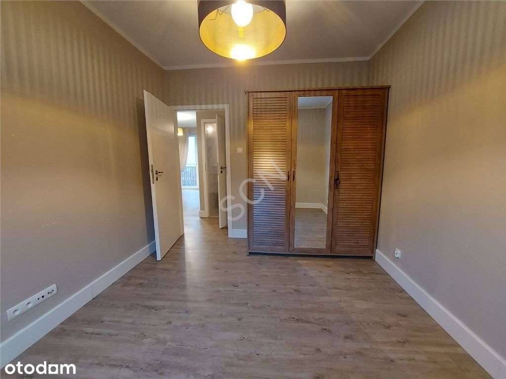 Apartament w Międzylesiu - Pełny obrazek: 5/9