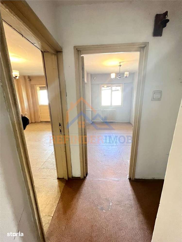 Apartament 3 camere, bloc 1980 - Drumul Taberei - Metrou Valea Ialomitei