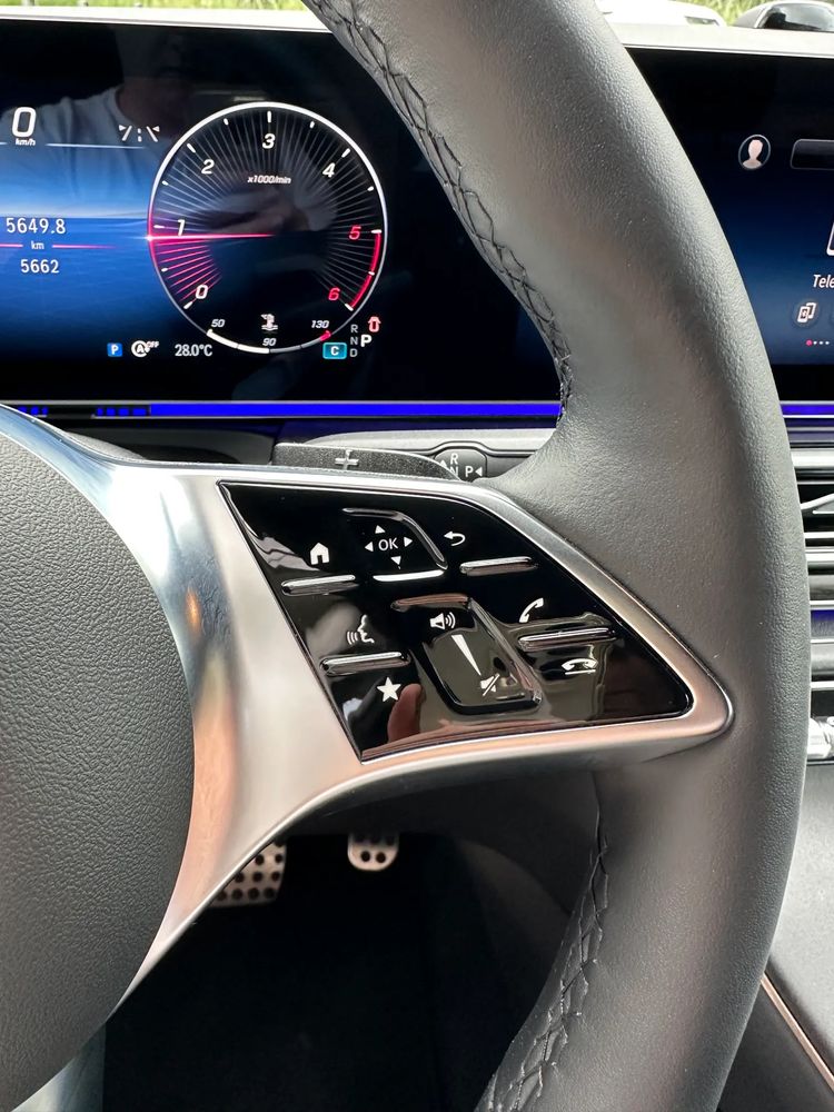 Mercedes-benz Klasa-v