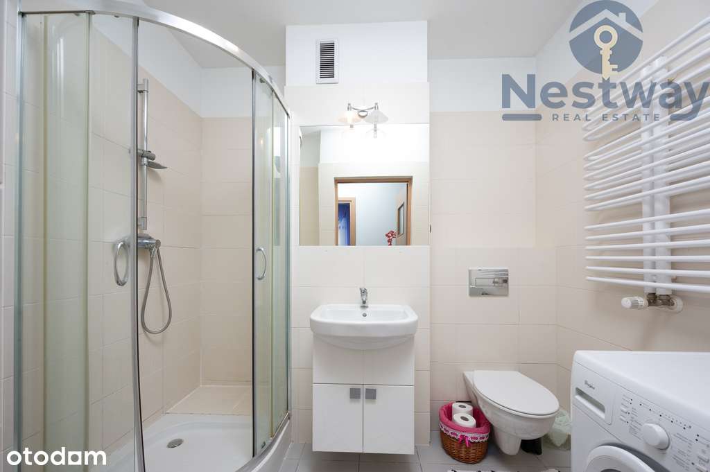 Złota Podkowa| 3 Pokoje| 49,56 mkw-14