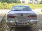 Alfa Romeo 156 1.9 JTD 16V Distinctive - 9