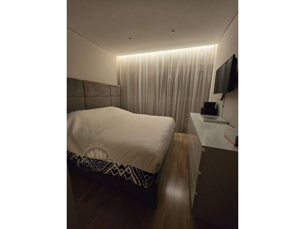 Apartamento T2 em Cascais
* Zona Fontainhas-35