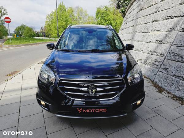 Renault Koleos dCi 150 FAP 4x4 Bose Edition - 11