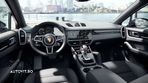 Porsche Cayenne Coupe E-Hybrid Tiptronic S - 5