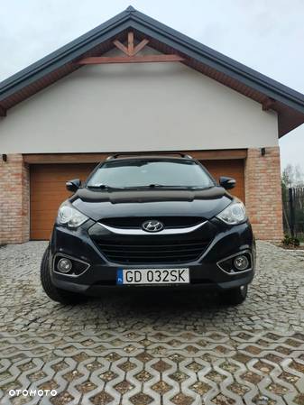 Hyundai ix35 1.7 CRDi Comfort 2WD - 7