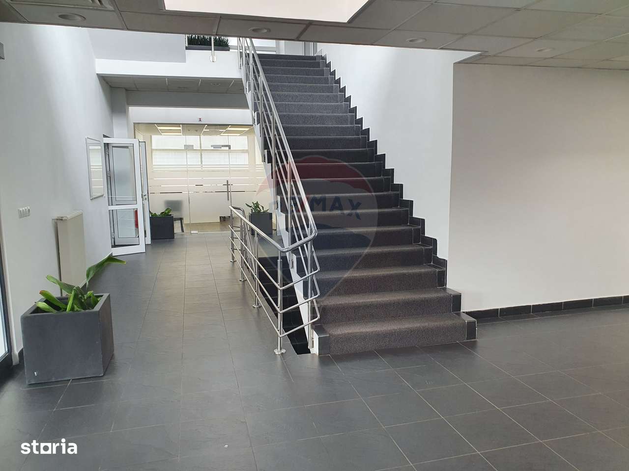 Spațiu de birouri de 286mp, cladire A - Se poate compartimenta in 2 - Imagine principală: 3/13