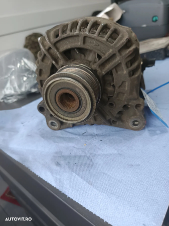 Alternator Volkswagen Polo 1.6, 2.0 DIESEL STX100012R - 2