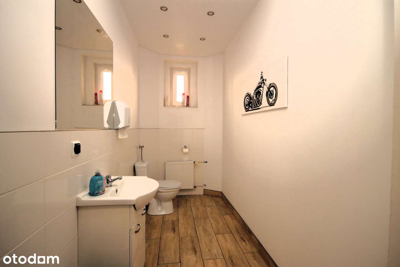 Obiekt na sprzedaż, 296.4m², Brzeg-9