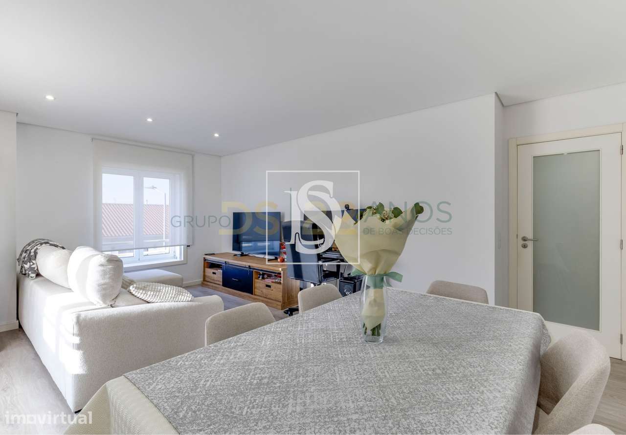 Apartamento T2 em Vila do Conde - Grande imagem: 3/26