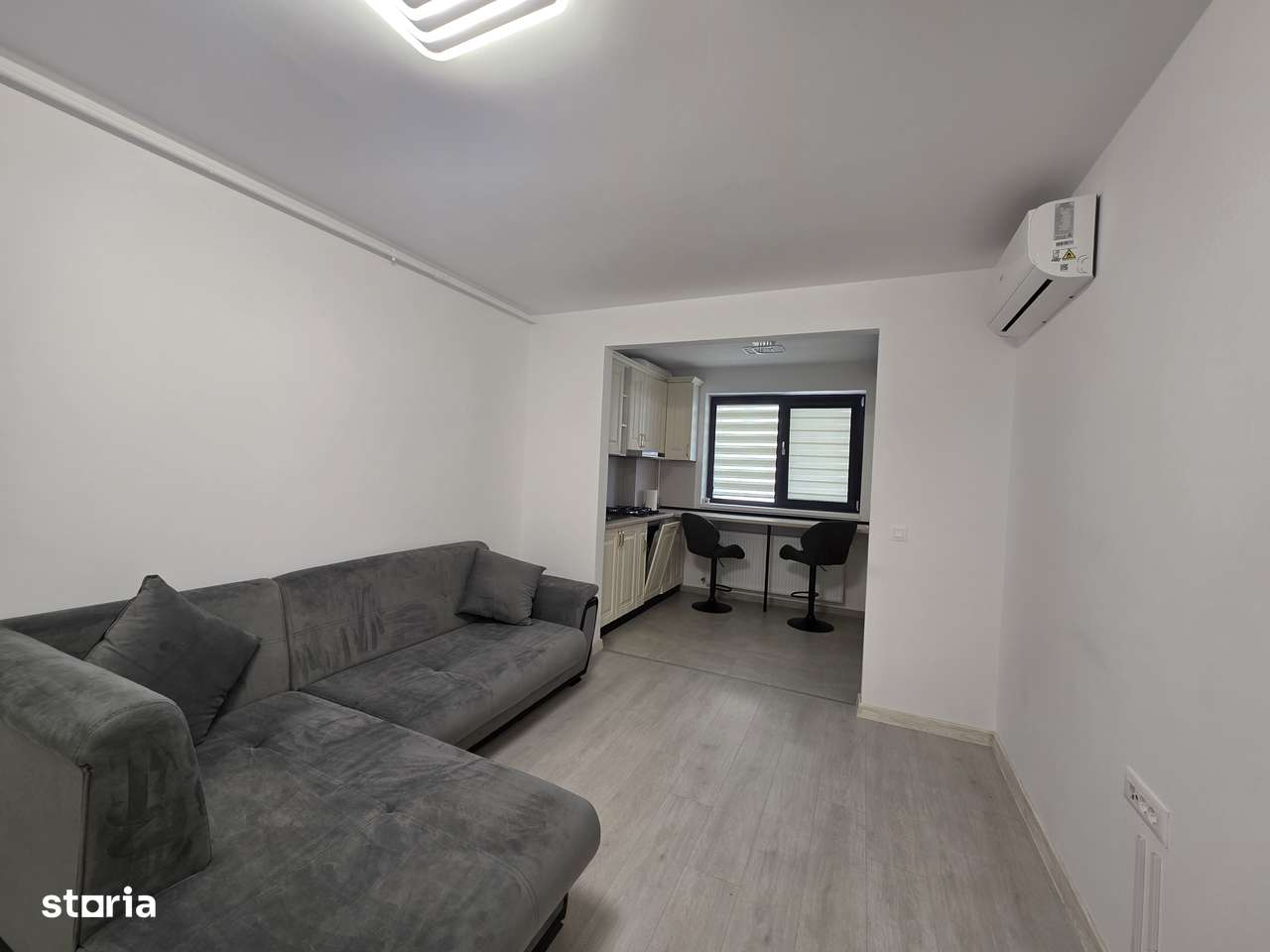 Apartament 2 camere Metrou Nicolae Teclu-Complex Hils Victor Brauner - Imagine principală: 5/15