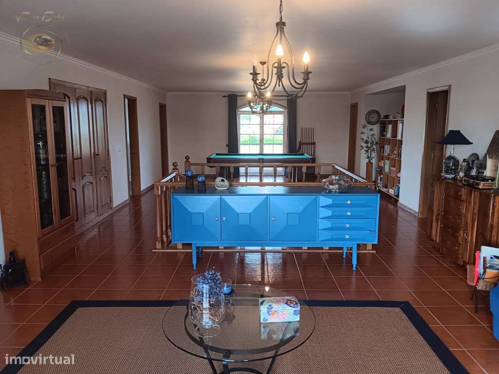 Moradia T3+1 com recheio.-22