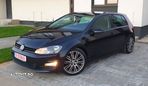 Volkswagen Golf 1.4 TSI BlueMotion Technology Comfortline - 1