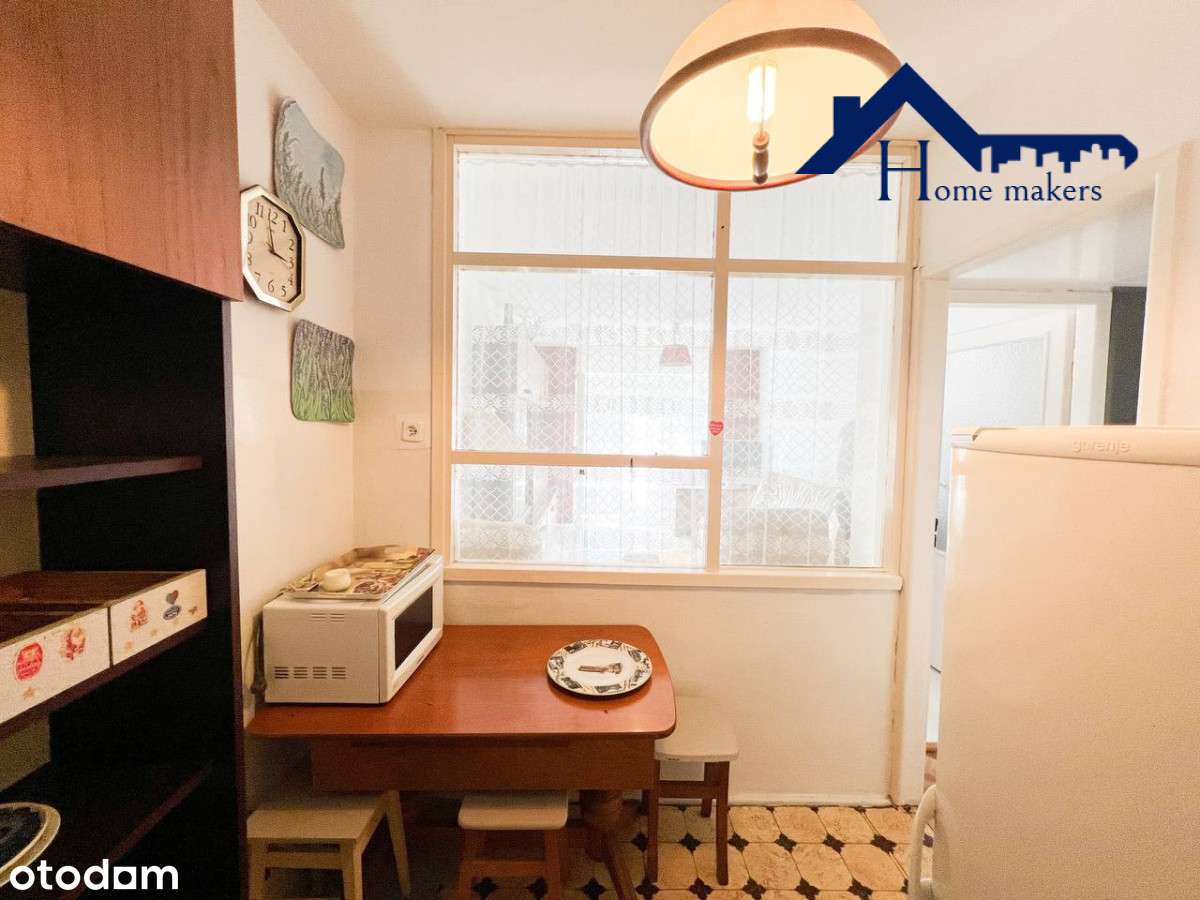 2 pokojowe/Ochota blisko WUM/od zaraz!-4