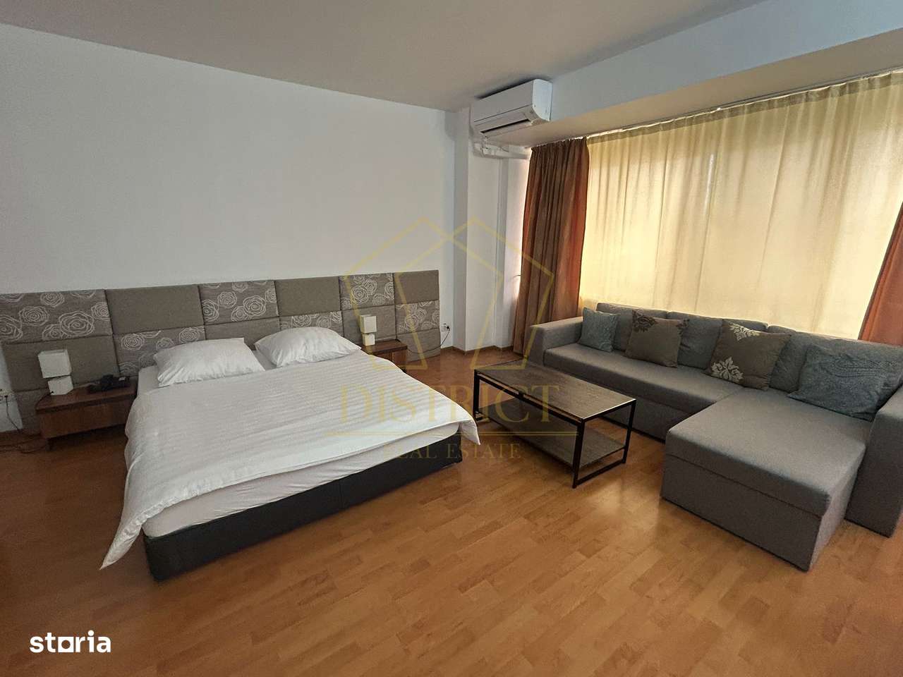 Apartamente cu 1 camera  |  Zona Complex Studentesc - Imagine principală: 1/20