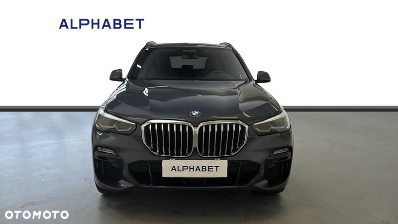 BMW X5 xDrive30d sport - 8