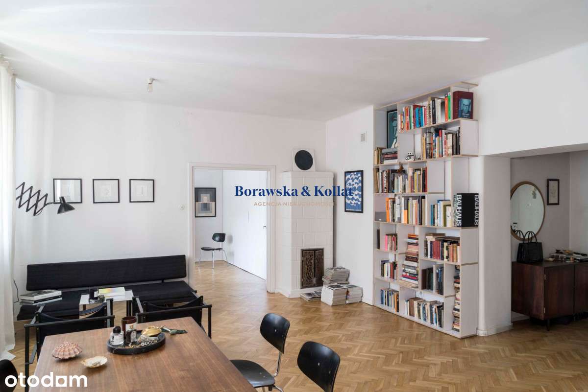 ul. Walecznych45,stylowe,kamieniczne,jasne,wysokie-0